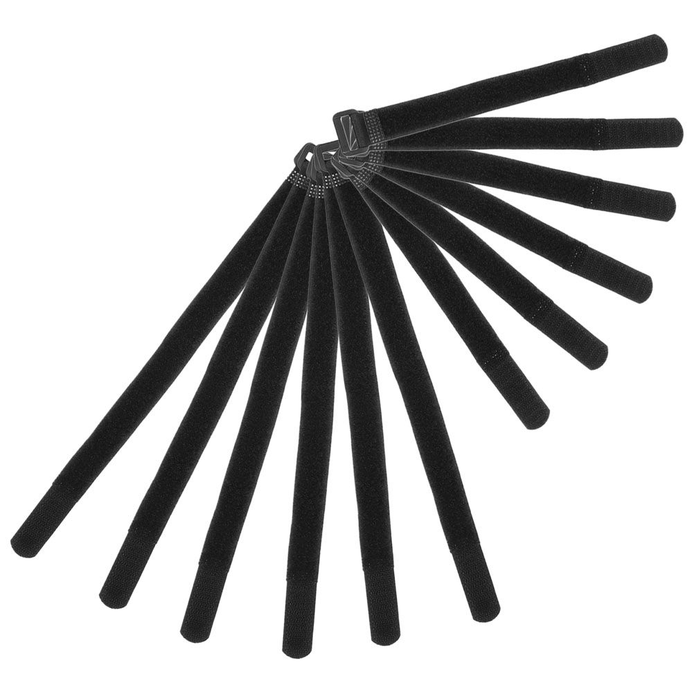 Yoga Mat - 12 Adet Bisiklet Taşıma Kayışı, Naylon