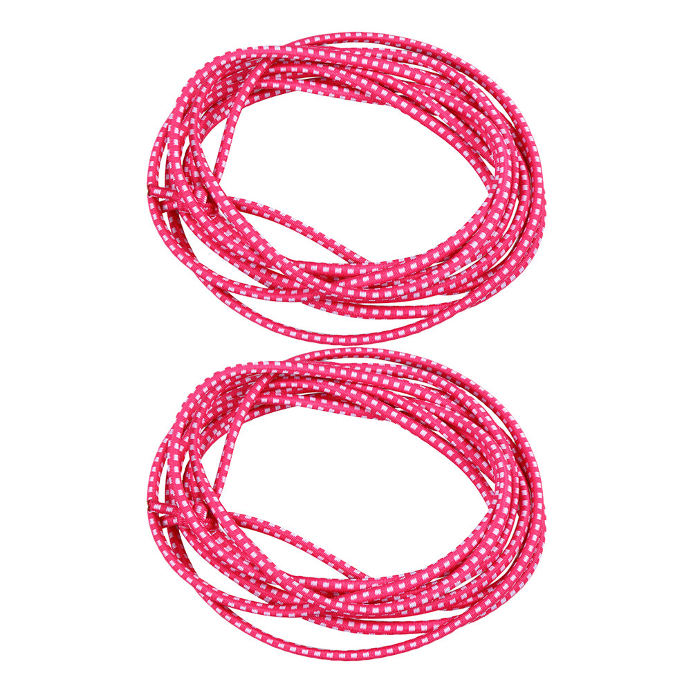 Jump Rope - 2 Adet Esnek Atlama Bandı, Çocuklar