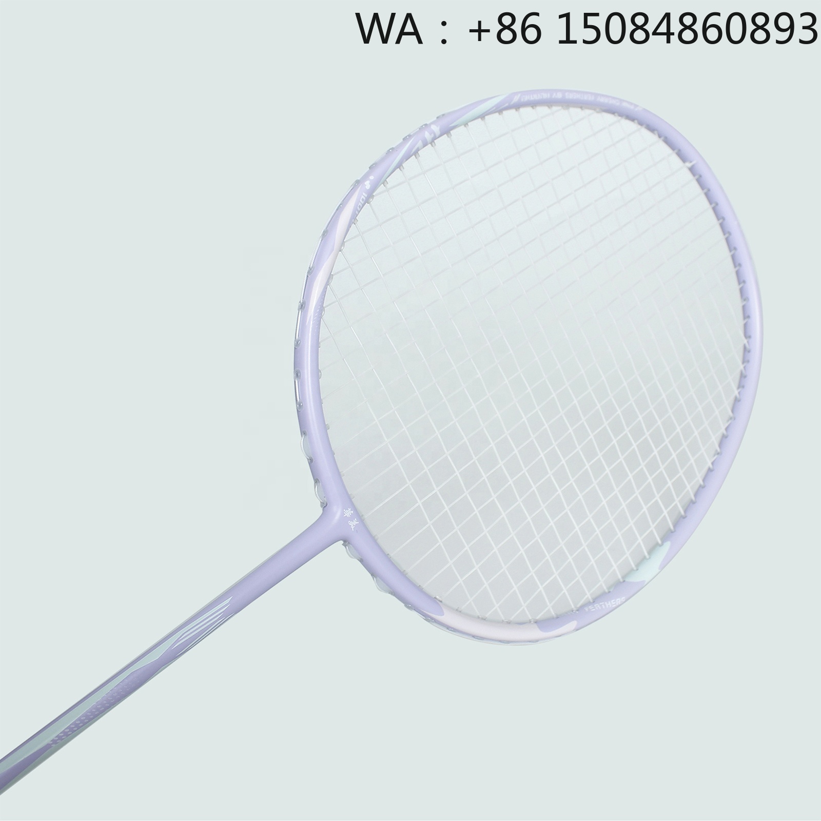 4U G5 Karbon fiber malzemeden  - Badminton Racket incelemesi ve fiyatı