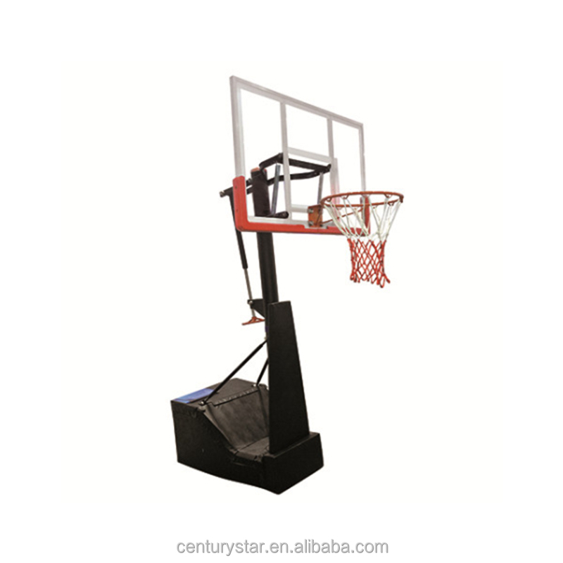 Yüksek Kaliteli Temperli Cam P - Basketball Hoop incelemesi ve fiyatı