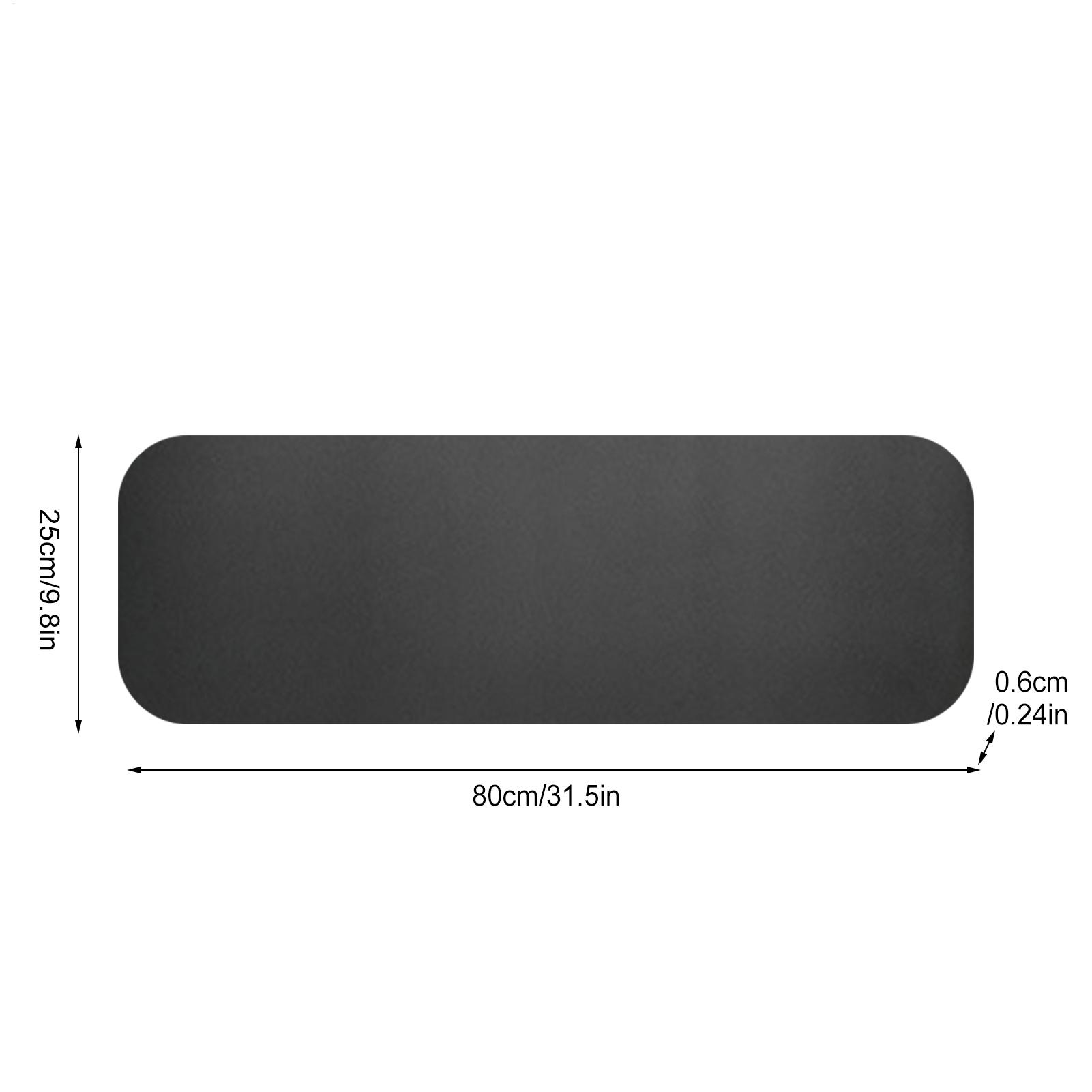 Halı için koşu bandı pedi kaym - Yoga Mat incelemesi ve fiyatı