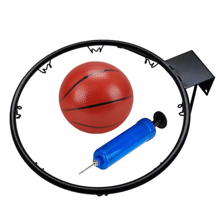 Metal Çelik Çerçeveli ve Yaylı - Basketball Hoop incelemesi ve fiyatı