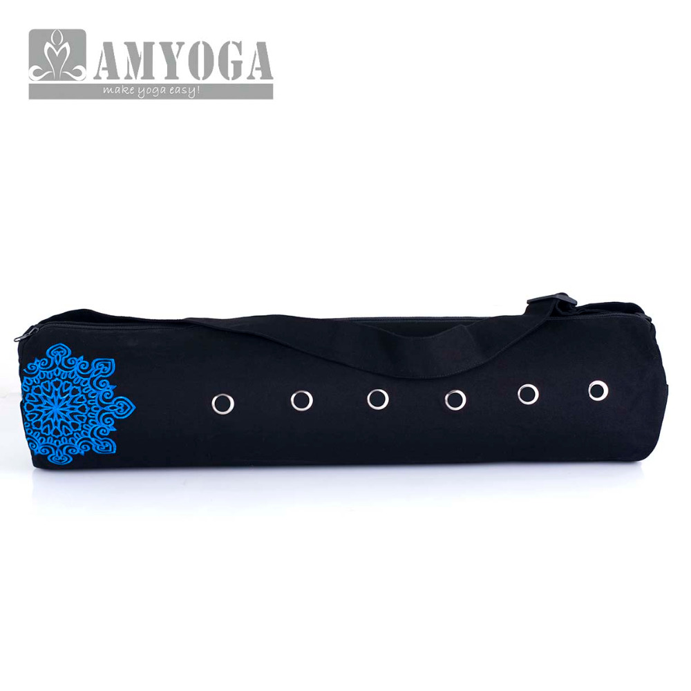 Kanvas Yoga Mat Çantası Tek Om - Yoga Mat incelemesi ve fiyatı