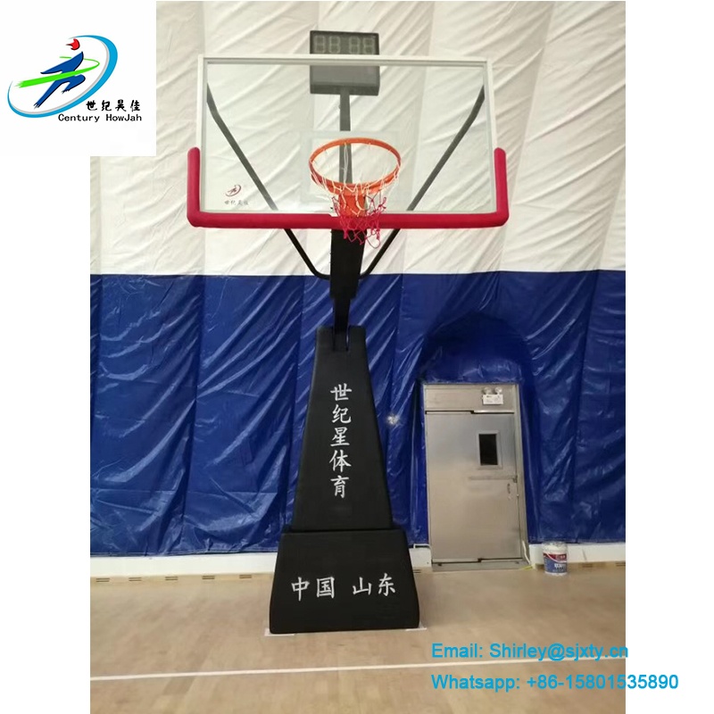Dezhou Century Star Elektrikli - Basketball Hoop incelemesi ve fiyatı