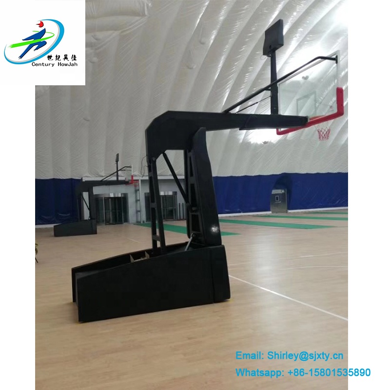 Dezhou Century Star Elektrikli - Basketball Hoop incelemesi ve fiyatı
