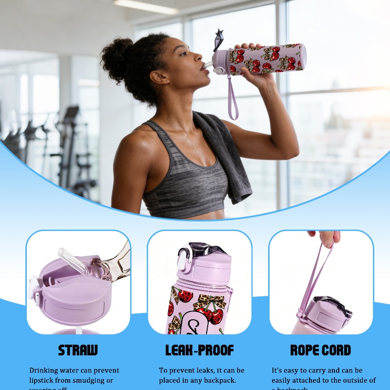 Kişiselleştirilmiş 25oz Büyük  - Sports Water Bottle Insulated incelemesi ve fiyatı