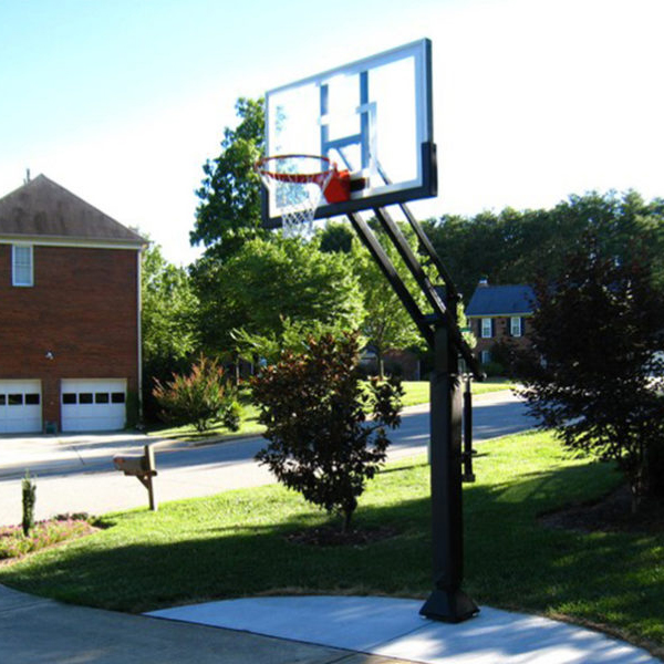 Profesyonel Yerüstü Basketbol  - Basketball Hoop incelemesi ve fiyatı