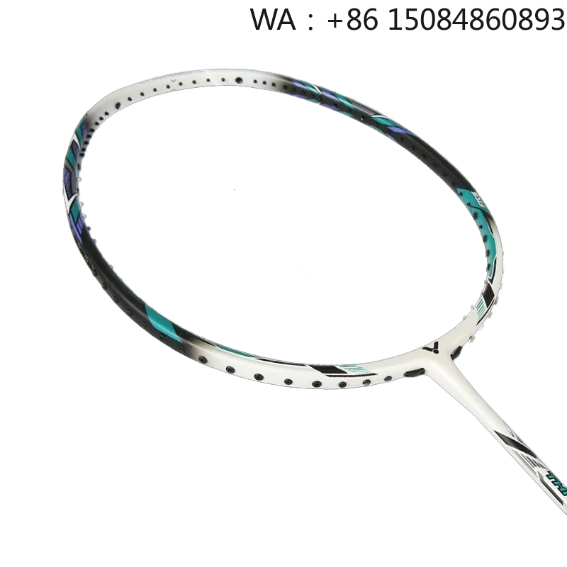 T46/T700 tam karbon fiber malz - Badminton Racket incelemesi ve fiyatı