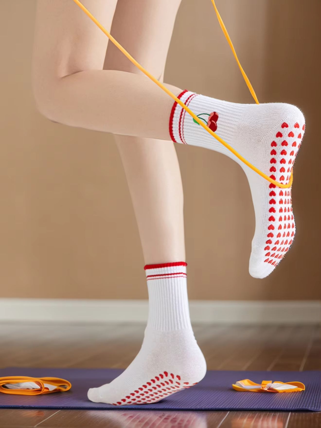1 Çift Sınır Ötesi Profesyonel - Yoga Mat incelemesi ve fiyatı