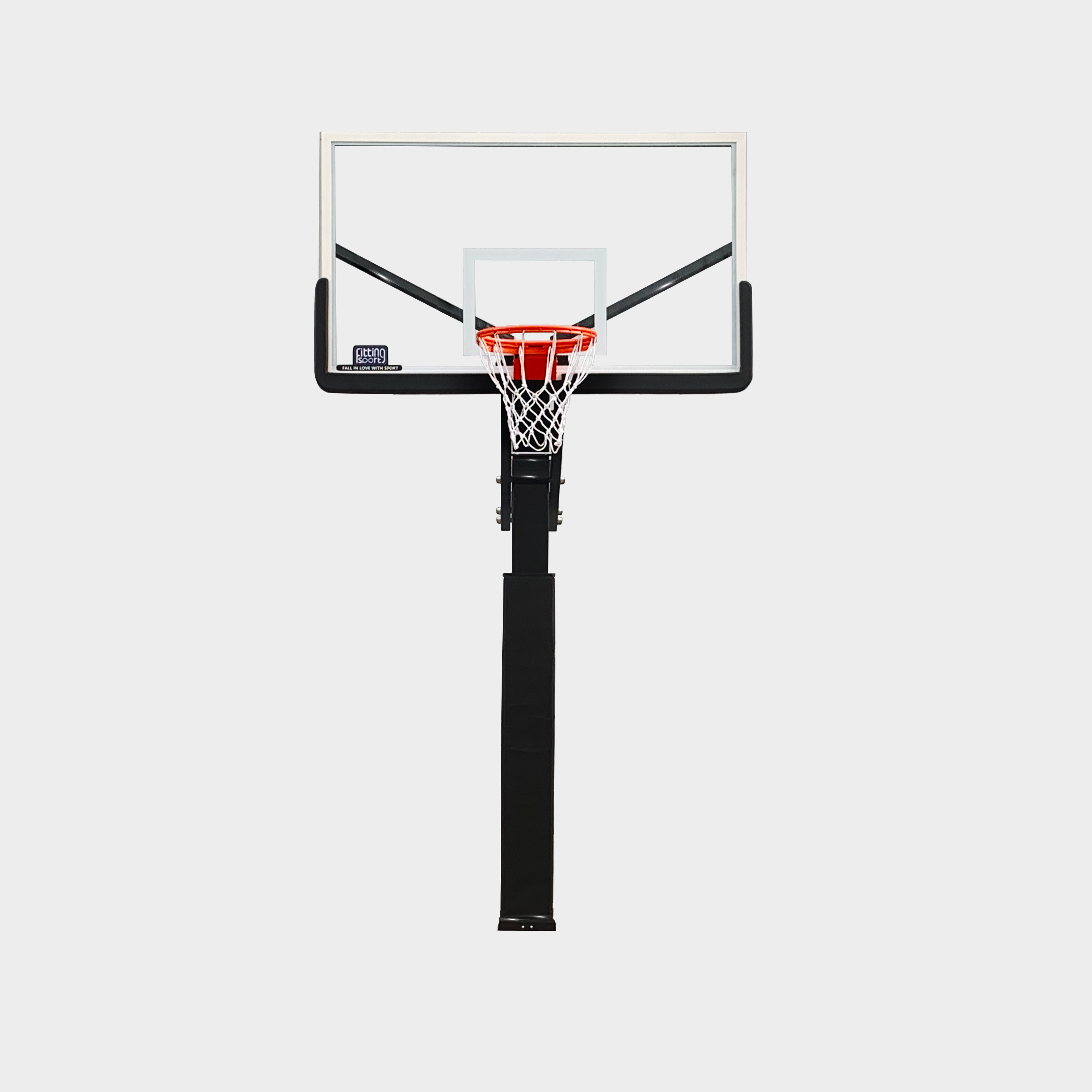 Açık Hava Basketbol Potası Toz - Basketball Hoop incelemesi ve fiyatı