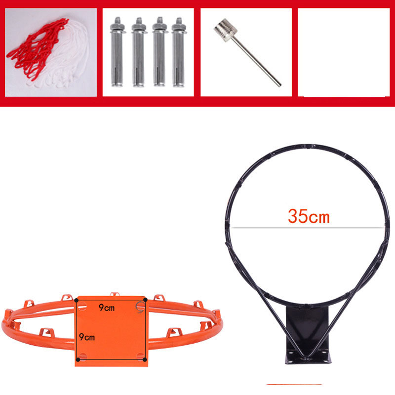 Yetişkin Standart Basketbol Çe - Basketball Hoop incelemesi ve fiyatı